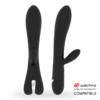 BRILLY GLAM - ERIK VIBRATEUR WATCHME TECHNOLOGIE SANS FIL COMPATIBLE