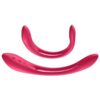 SATISFYER - VIBRATEUR MULTI ELASTIC JOY ROUGE
