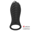 BRILLY GLAM - ALAN COCK RING WATCHME TECHNOLOGIE SANS FIL COMPATIBLE