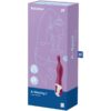 SATISFYER - VIBRATEUR AMAZING 1 ASPOT BAIE