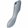 img_120880_be3f6a2eb82c25aa1cb77a9fac7ab570_1.png SATISFYER - STIMULATEUR ET VIBRATEUR CURVY TRINITY 3 GRIS