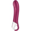 SATISFYER - VIBRATEUR POINTG BIG HEAT