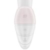 SATISFYER SUPERNOVA ESTIMULADOR Y VIBRADOR - ROSA