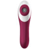 SATISFYER - DUAL CRUSH ESTIMULADOR Y VIBRADOR