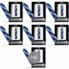 CUSTOM BULLETS - RESSORT MAGNETIQUE BULLET 10 INTENSITES 6 + 1 OFFERTE