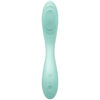 SATISFYER - RRROLLING PLEASURE VIBRADOR PUNTO G BLANCO