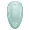 SATISFYER - PEARL DIVER ESTIMULADOR Y VIBRADOR VIOLETA