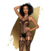 PENTHOUSE - BODYSTOCKING FANCY ME S/M/L