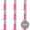 OLIMPYA - VIBRANT PLAISIR PUISSANCE DES DIEUX 8 + 1 GRATUIT