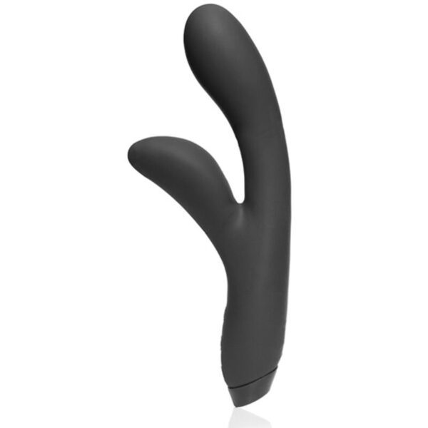 img_126772_8420a87dcb3d7fdb5633c4fbbe8fb881_1.jpg JE JOUE - VIBRATEUR HERA FLEX RABBIT - NOIR