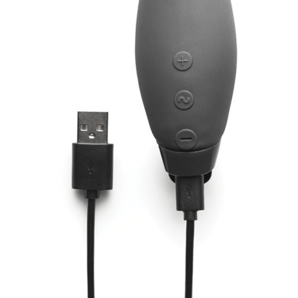 img_126773_6c4cc741097188ad7eabdaa4959eb4d2_1.jpg JE JOUE - VIBRATEUR HERA FLEX RABBIT - NOIR