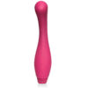 JE JOUE - VIBRATEUR POINT G JUNO - FUCHSIA