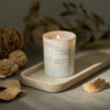 JE JOUE - BOUGIE DE MASSAGE LUXE YLANG YLANG  MANDARINE