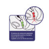 JOYDIVION JOYBALLS - BOULES CHINOIS NOIRES SECRETS.