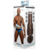 FLESHJACK - MASTURBATEUR MAX KONNOR ANO