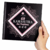 SECRETPLAY - LIVRE DE POSITIONS SEXUELLES KAMASUTRA (ES/EN/DE/FR/NL/PT)