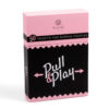 SECRETPLAY - JEU DE CARTES PULL  PLAY (ES/EN/DE/FR/NL/PT/IT)