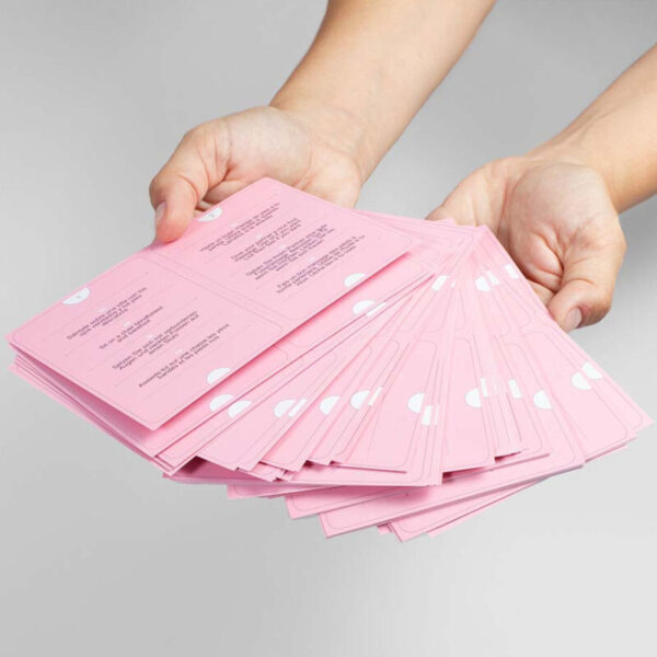 SECRETPLAY - JEU DE CARTES PULL  PLAY (ES/EN/DE/FR/NL/PT/IT)