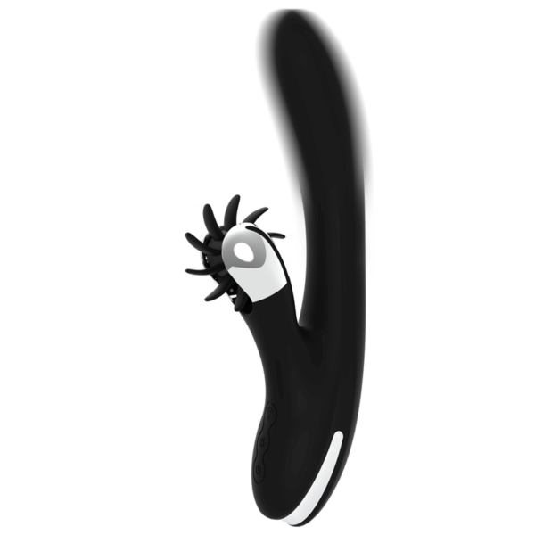 BLACKSILVER - VIBRANT BUNNY JOHNNY