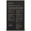 LELO - STIMULATEUR DE CLITORIS DOT - AQUA