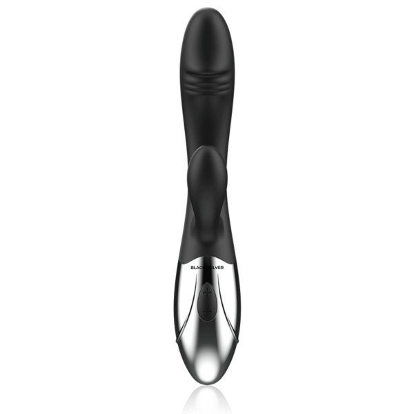 BLACKSILVER - VIBE STIMULANTE KALEB