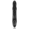 VIBRATEUR ET ROTATEUR BRILLY GLAM MOEBIUS RABBIT COMPATIBLE AVEC LA TECHNOLOGIE SANS FIL WATCHME