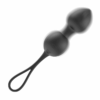 BRILLY GLAM - PERLES DE KEGEL VIBRANTES TÉLÉCOMMANDE