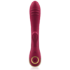 CICI BEAUTY - VIBRATEUR LAPIN EN SILICONE PREMIUM