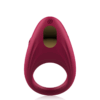 CICI BEAUTY - ANNEAU VIBRANT EN SILICONE PREMIUM