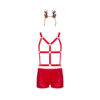 OBSESSIVE - MR REINDY SET S/M