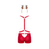 OBSESSIVE - MR REINDY SET S/M