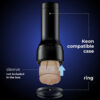 KIIROO - HOUSSE KEON COMPATIBLE AVEC LE MASTURBATEUR DE