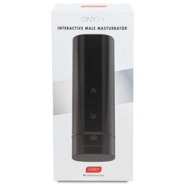 KIIROO - ENSEMBLE COUPLES ONYX+  PEARL 2+ TURQUOISE