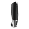 SATISFYER - MASTURBATEUR PUISSANT NOIR