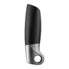 SATISFYER - MASTURBATEUR PUISSANT NOIR