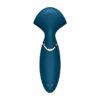 SATISFYER - MINI WOND-ER GRIS