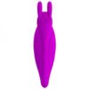 PRETTY LOVE - APPLICATION GRATUITE CATALINA MASSAGER LILAS