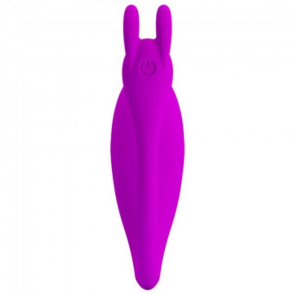 PRETTY LOVE - APPLICATION GRATUITE CATALINA MASSAGER LILAS