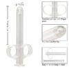 CALEXOTICS - TUBE LUBRIFIANT XL