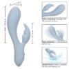 CALEXOTICS - CONTOUR KALI BLEU