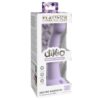 DILLIO - SECRET EXPLORER 15,24 CM VIOLET