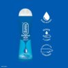 DUREX - LUBRIFIANT H2O NATUREL DUREX PLAY 50 ML