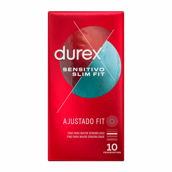 img_135059_05593b66e46b32baabf1768ff1624a1a_1.png DUREX - SENSITIVO SLIM FIT 10 UNITÉS