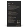 LELO - LILY 3 MASAJEADOR PERSONAL - VERDE AGUA