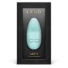 LELO - LILY 3 MASAJEADOR PERSONAL - VERDE AGUA