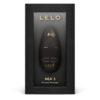 LELO - NEA 3 MASAJEADOR PERSONAL - AZUL