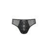PASSION - 035 SLIP RICHARD NOIR S/M