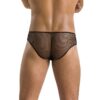 PASSION - 035 SLIP RICHARD NOIR S/M