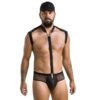 PASSION - 038 ENSEMBLE JOHN BLACK S/M