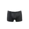 PASSION - 049 SHORT NOIR MAT S/M